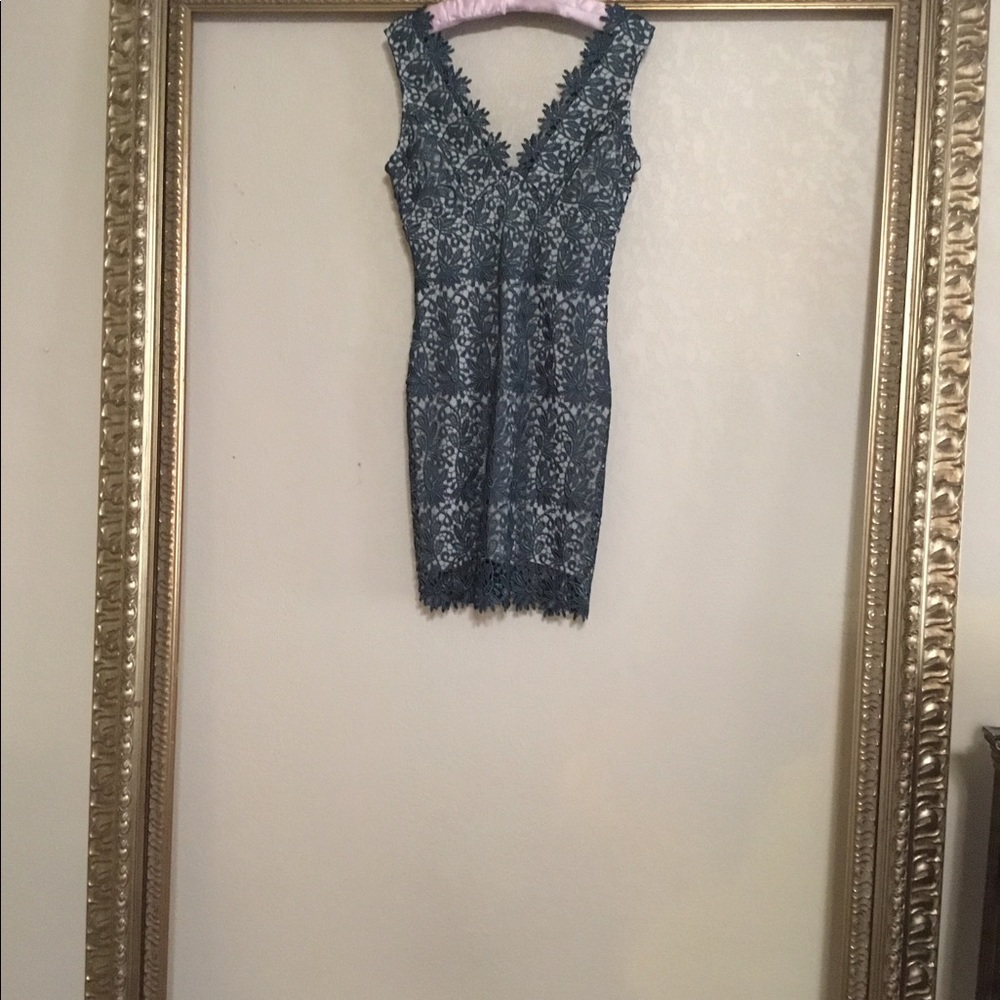 Cocktail Dress